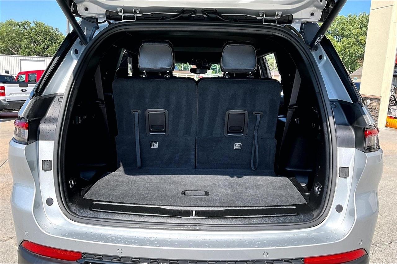 Jeep Grand Cherokee L Altitude 4x4 2023