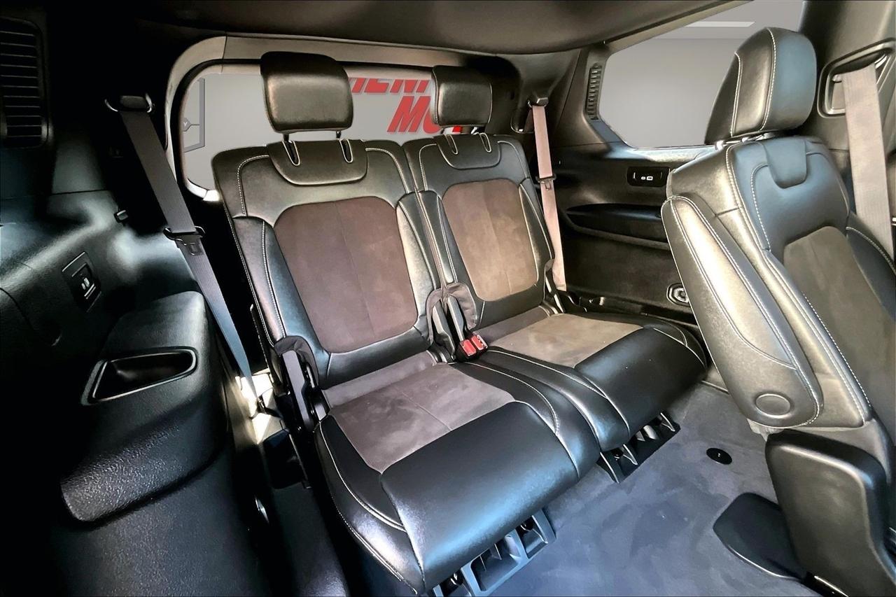 Jeep Grand Cherokee L Altitude 4x4 2023