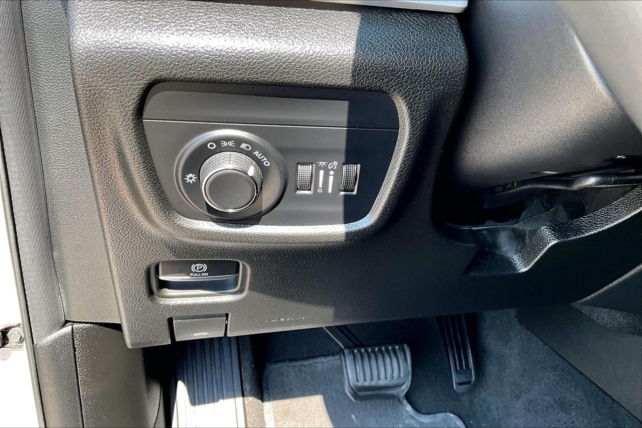 Jeep Grand Cherokee L Altitude 4x4 2023