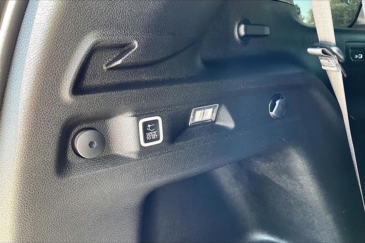 Jeep Grand Cherokee L Altitude 4x4 2023