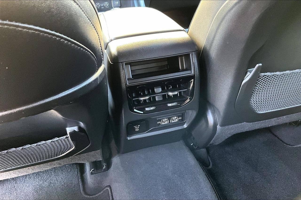 Jeep Grand Cherokee Altitude 4x4 2024
