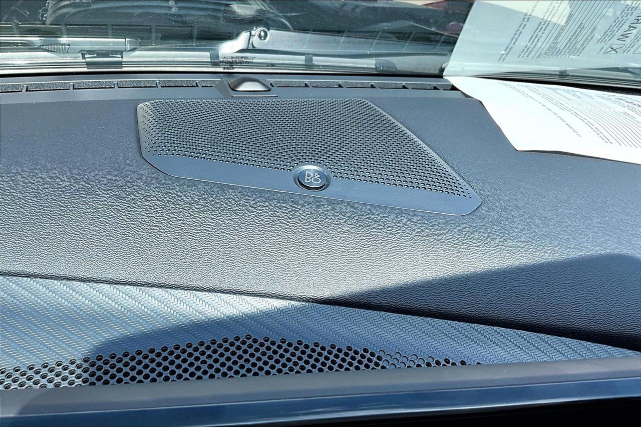Ford Mustang  2024