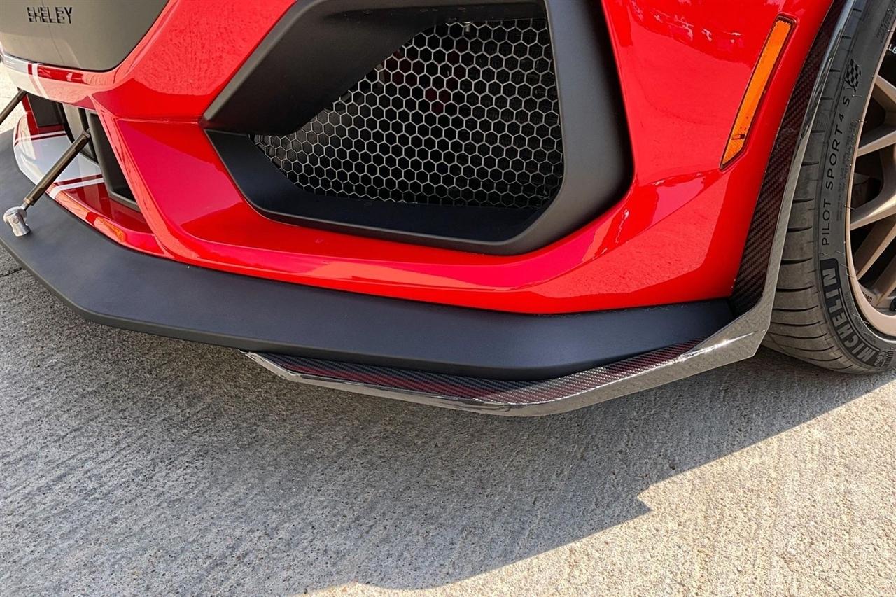 Ford Mustang  2024