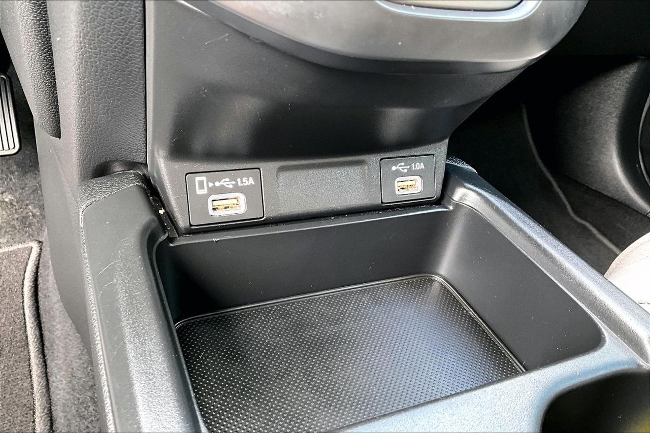 Honda CR-V EX-L AWD 2020