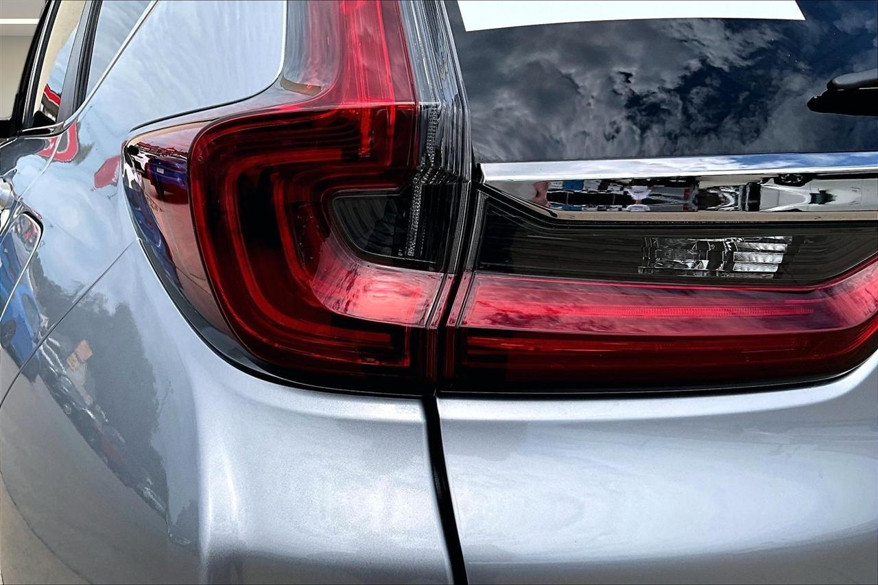Honda CR-V EX-L AWD 2020