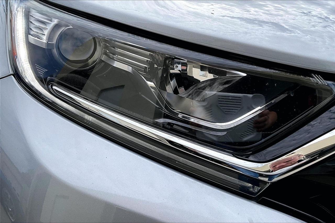 Honda CR-V EX-L AWD 2020