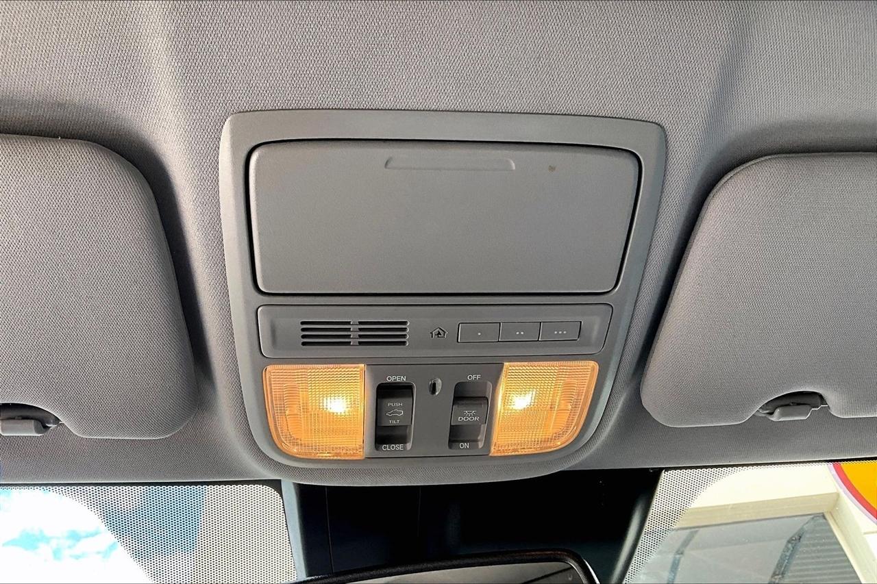 Honda CR-V EX-L AWD 2020