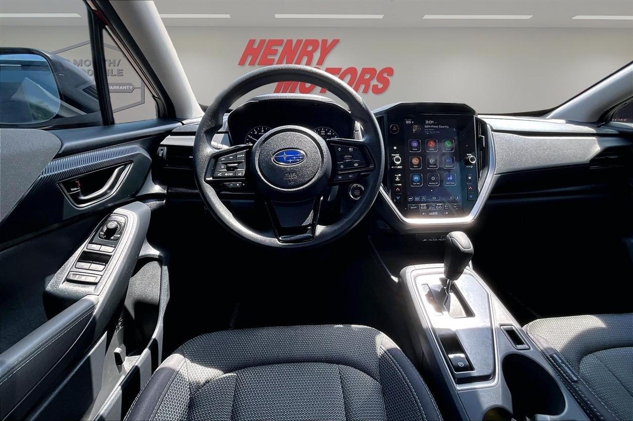 Subaru Crosstrek Premium AWD 2024