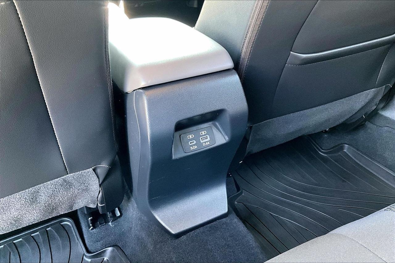 Subaru Crosstrek Premium AWD 2024
