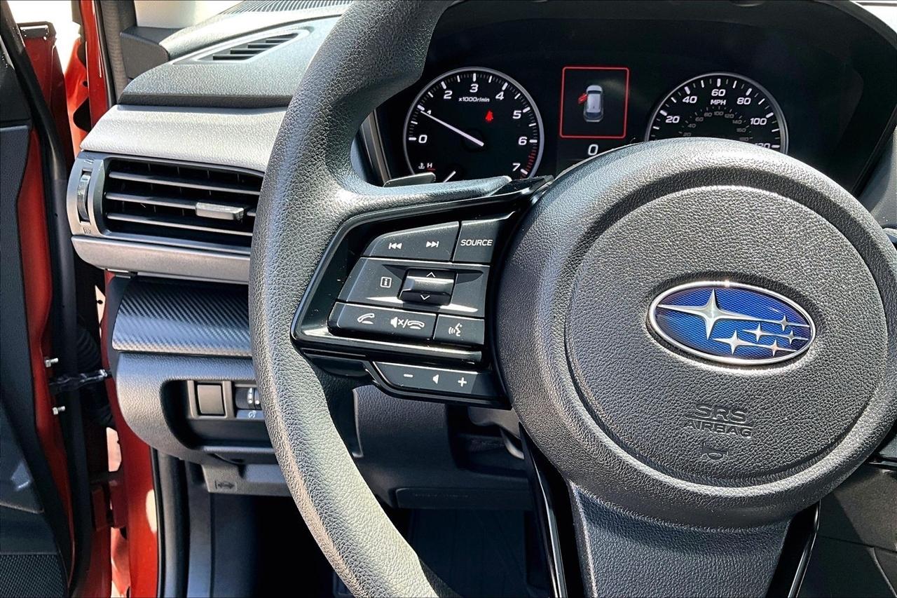 Subaru Crosstrek Premium AWD 2024