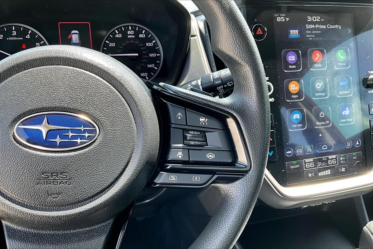 Subaru Crosstrek Premium AWD 2024
