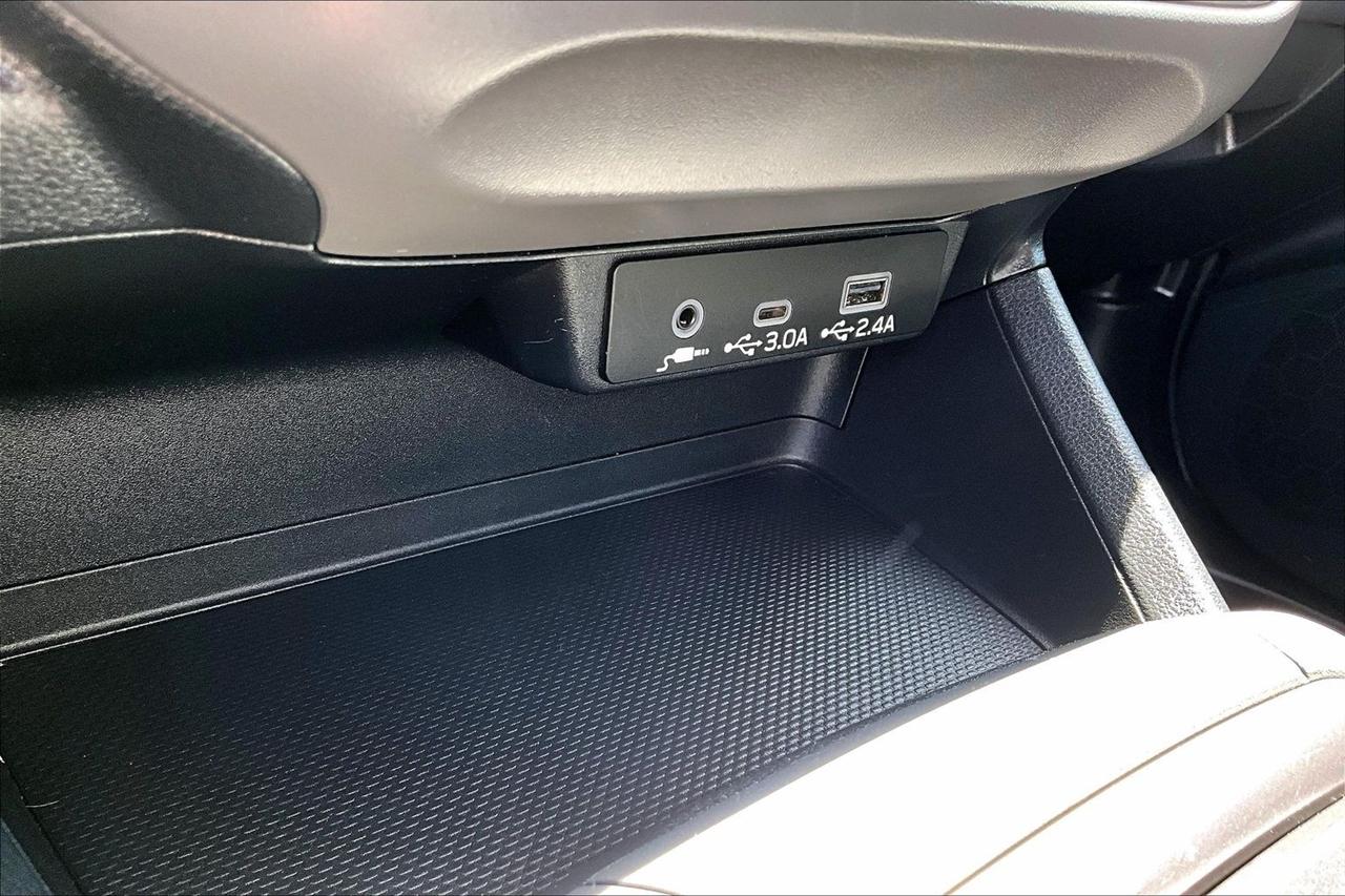 Subaru Crosstrek Premium AWD 2024