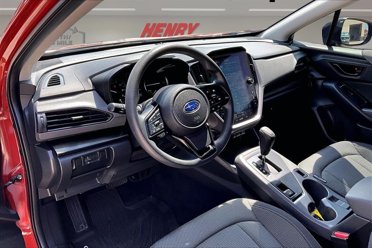 Subaru Crosstrek Premium AWD 2024