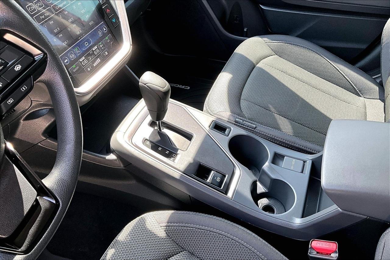 Subaru Crosstrek Premium AWD 2024