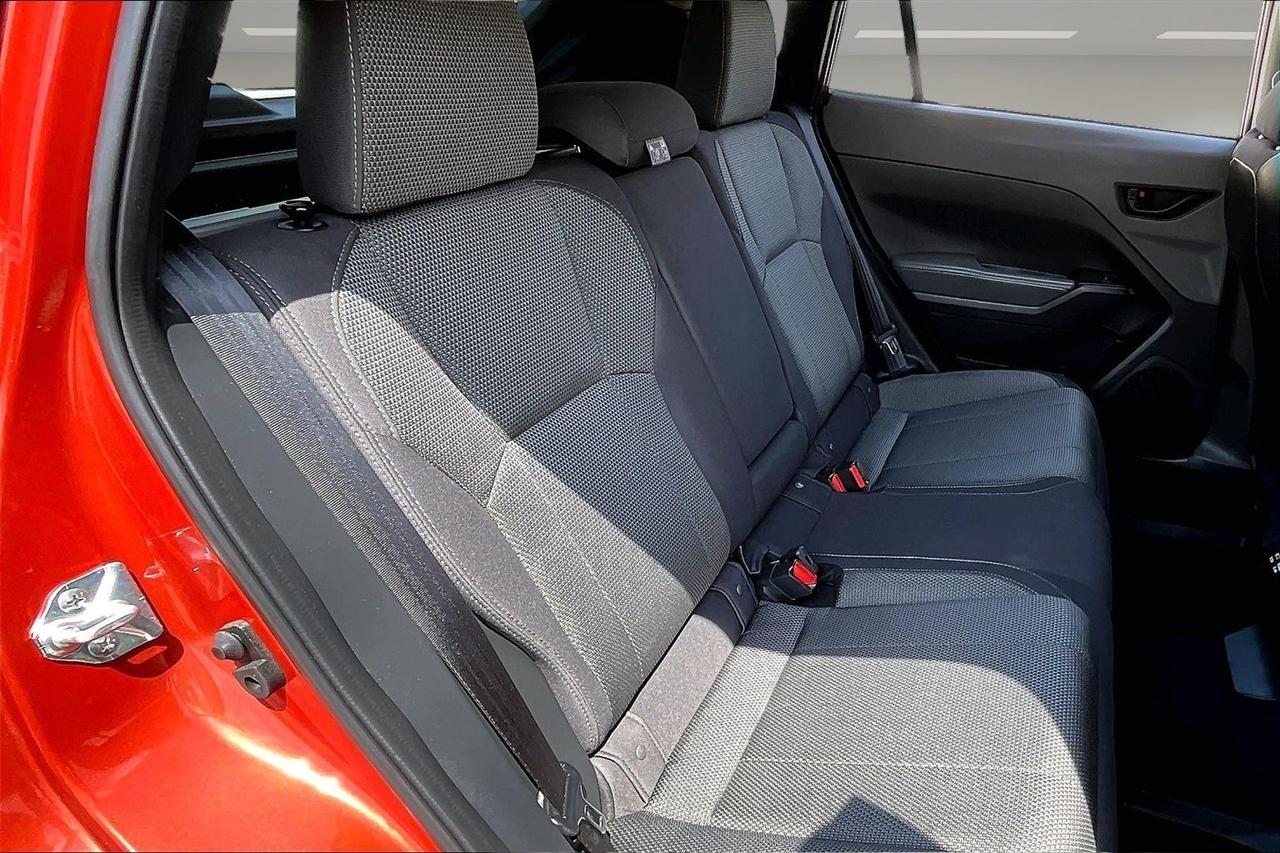 Subaru Crosstrek Premium AWD 2024