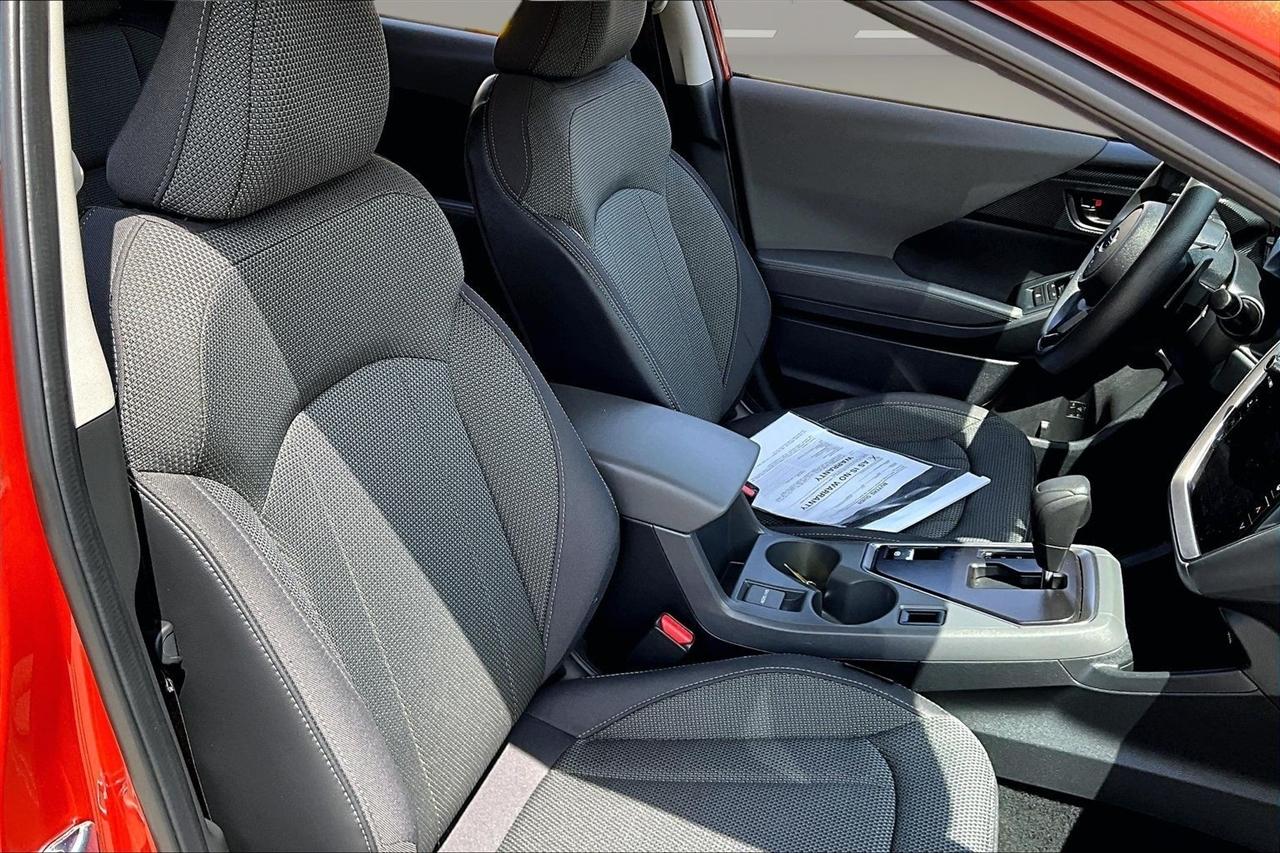 Subaru Crosstrek Premium AWD 2024