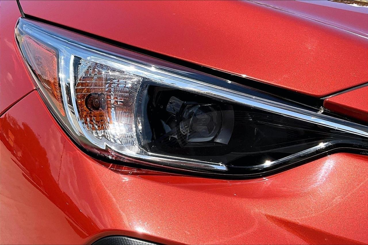 Subaru Crosstrek Premium AWD 2024