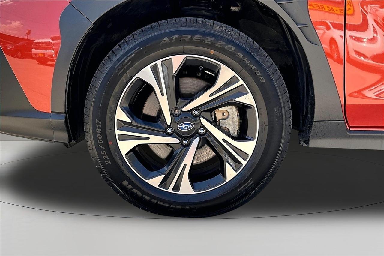Subaru Crosstrek Premium AWD 2024