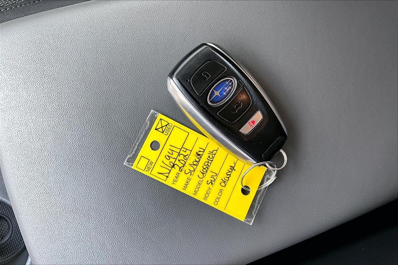 Subaru Crosstrek Premium AWD 2024
