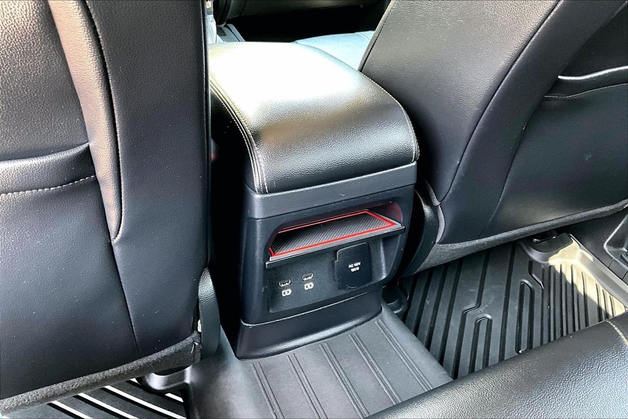Ford Ranger LARIAT 4WD SuperCrew 5' Box 2019