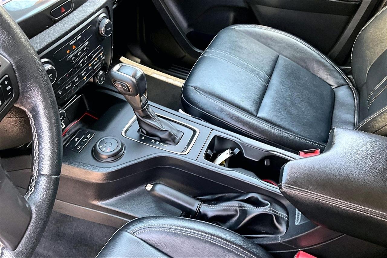 Ford Ranger LARIAT 4WD SuperCrew 5' Box 2019