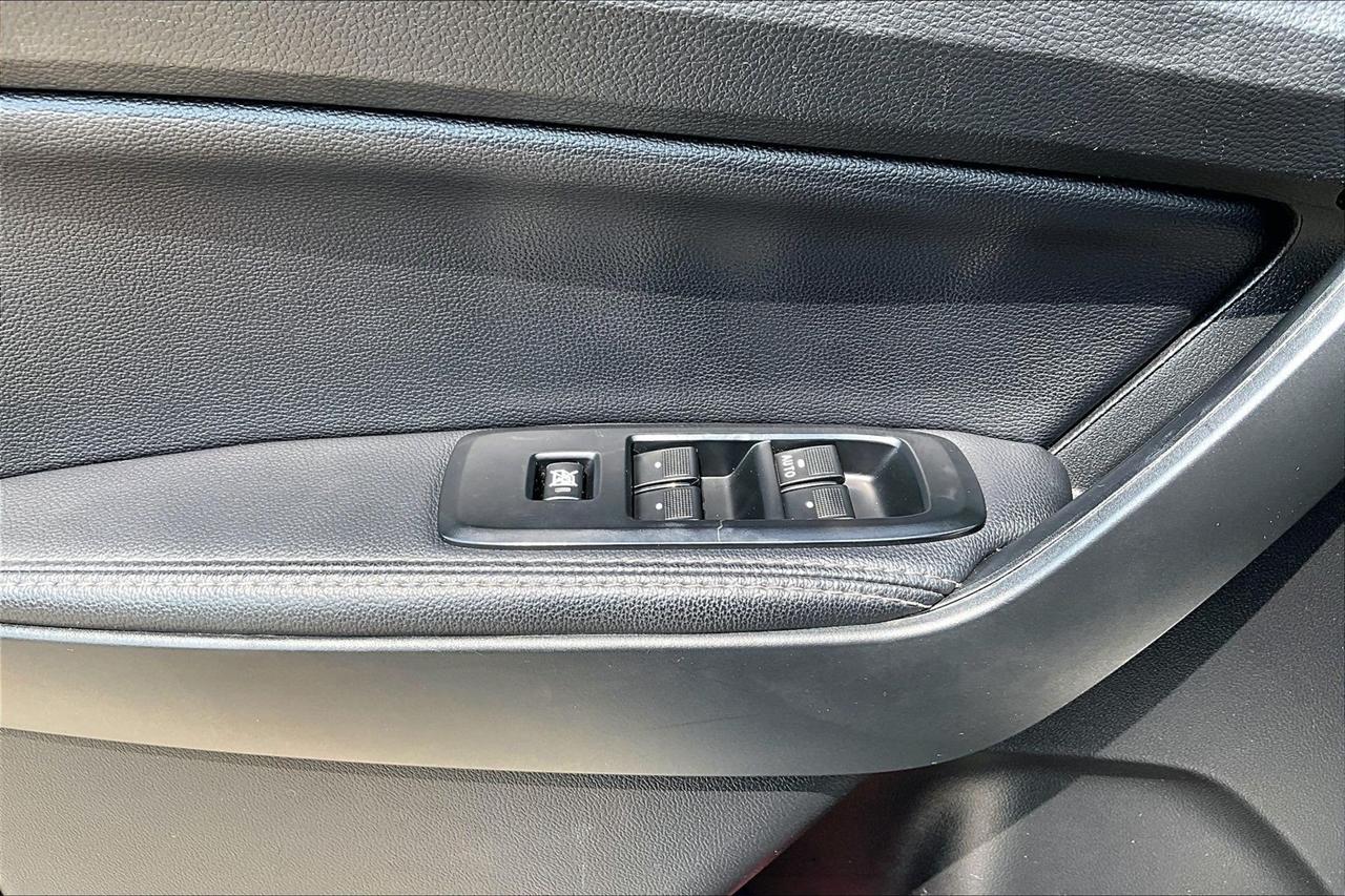 Ford Ranger LARIAT 4WD SuperCrew 5' Box 2019
