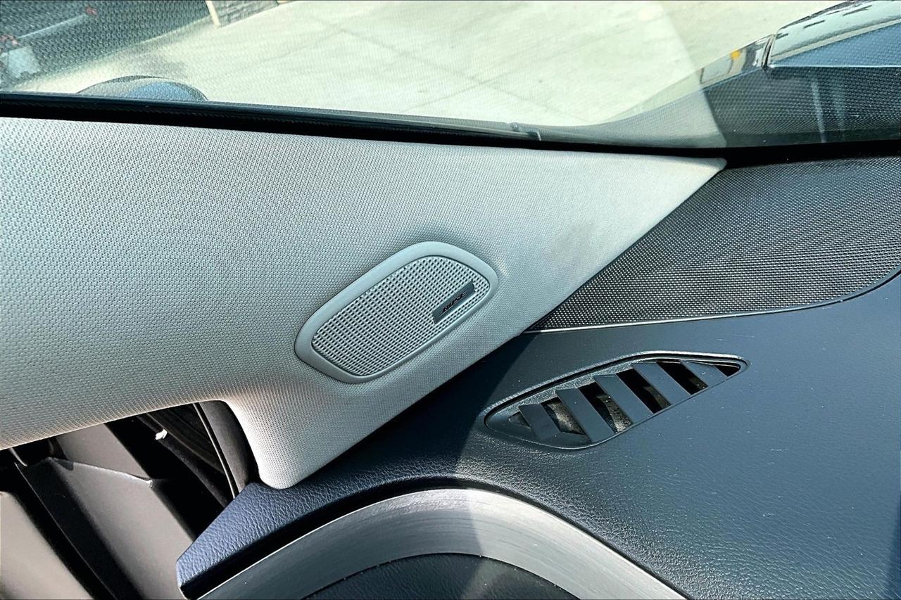 Nissan Murano AWD Platinum 2018