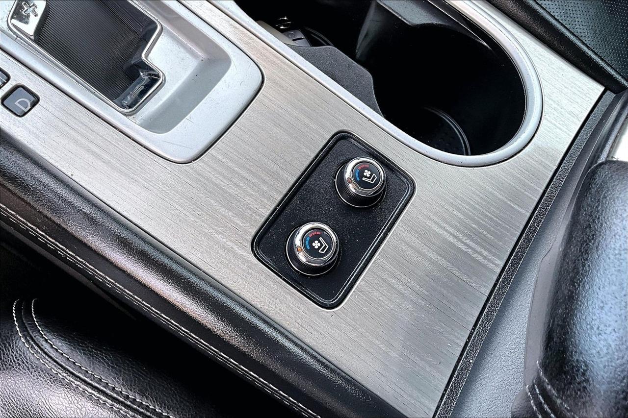 Nissan Murano AWD Platinum 2018