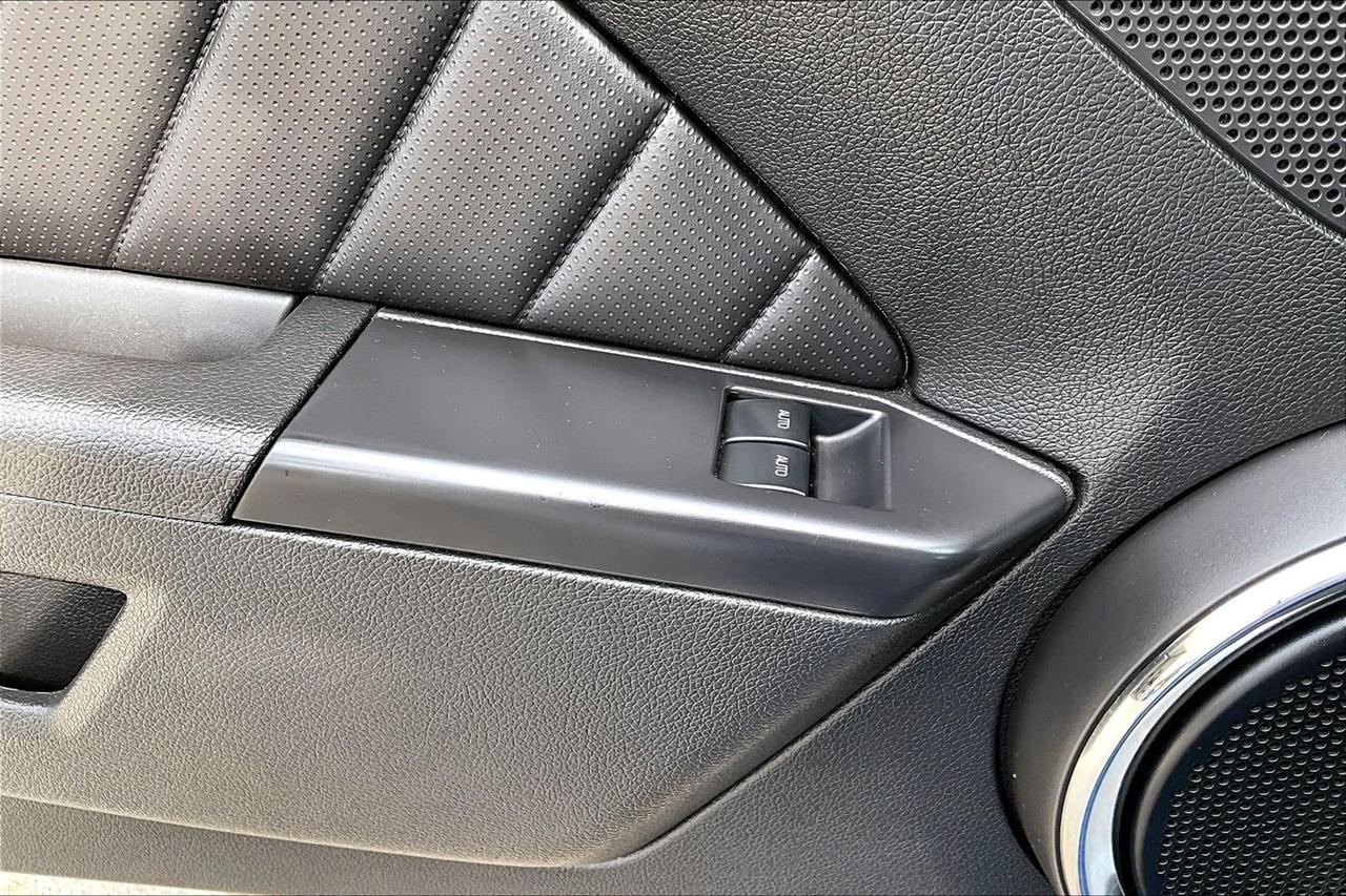Ford Mustang  2014