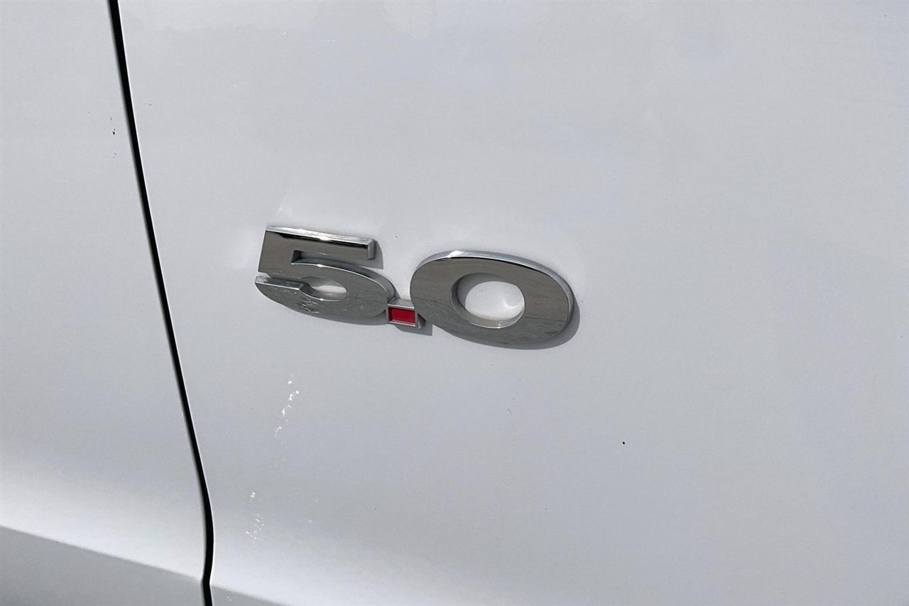Ford Mustang  2014