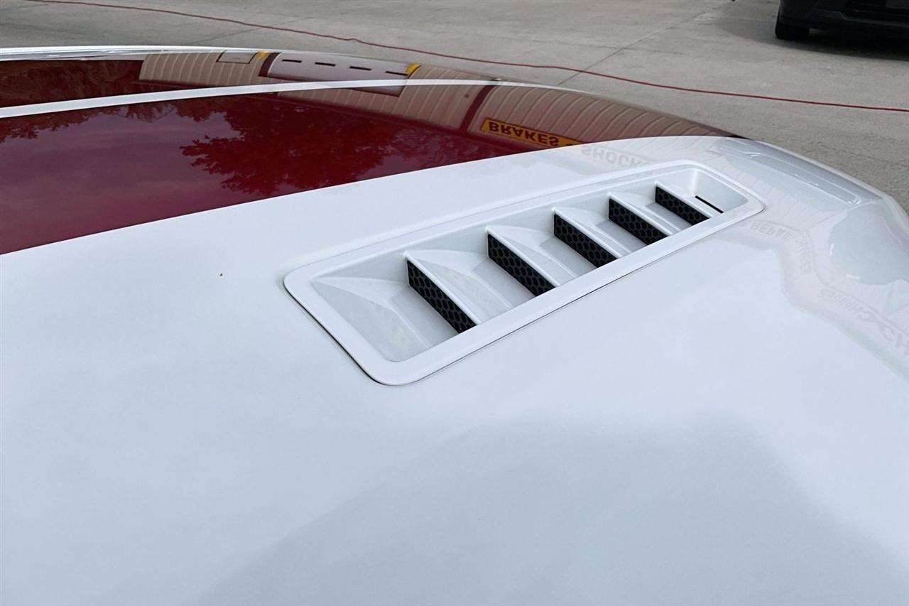 Ford Mustang  2014