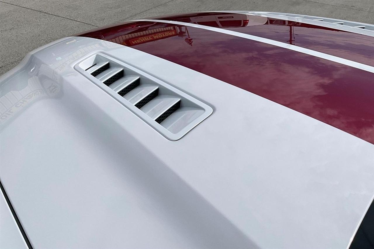 Ford Mustang  2014