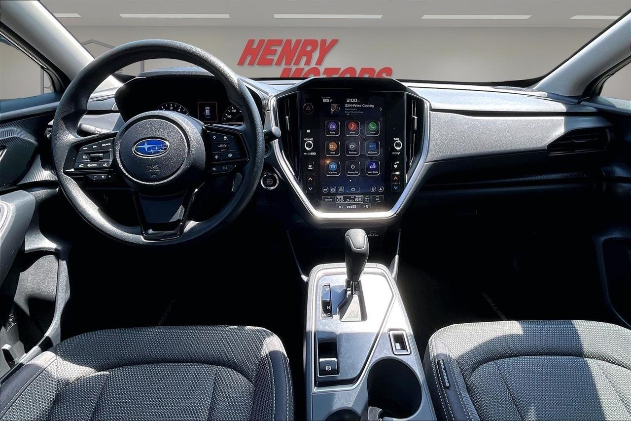 Subaru Crosstrek Premium AWD 2024