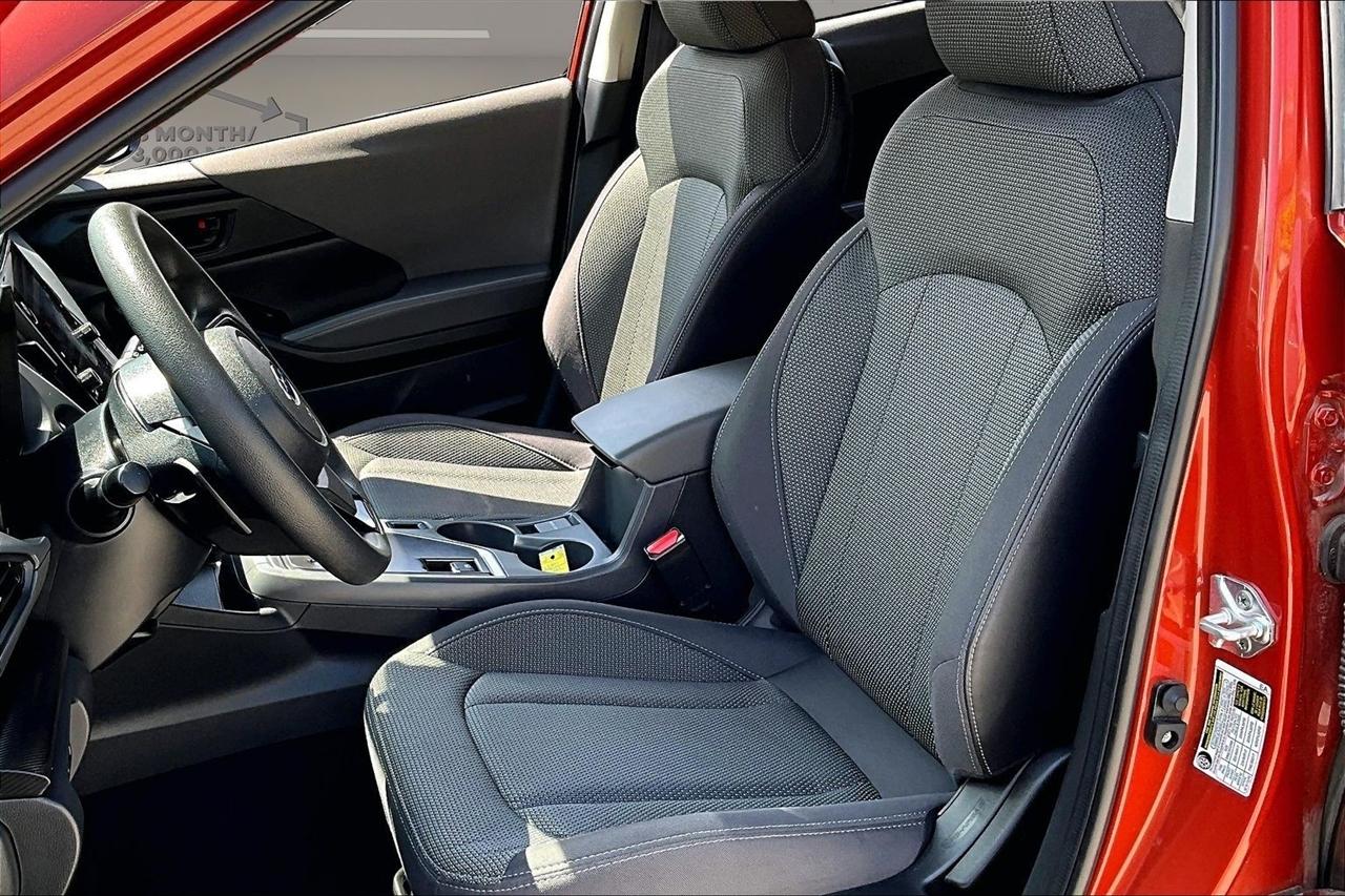 Subaru Crosstrek Premium AWD 2024