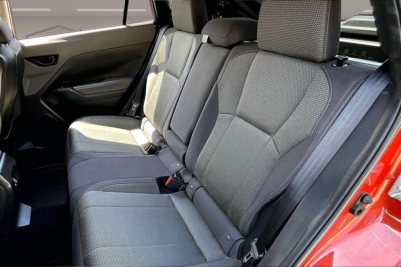 Subaru Crosstrek Premium AWD 2024