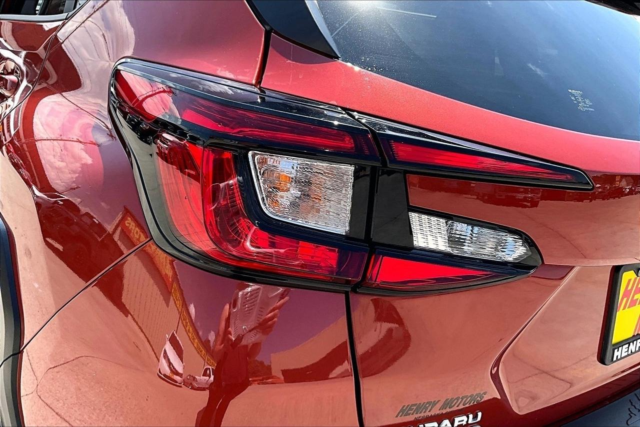Subaru Crosstrek Premium AWD 2024