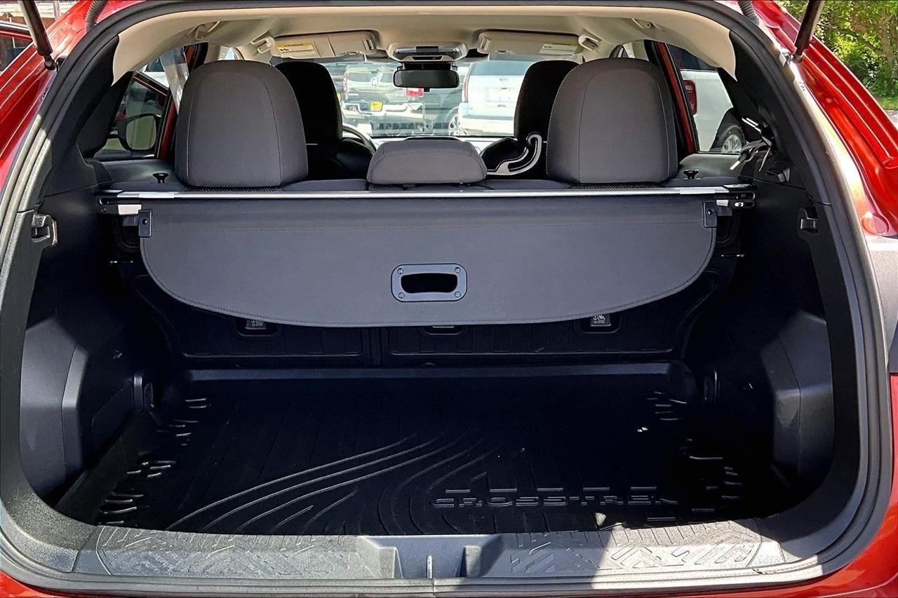 Subaru Crosstrek Premium AWD 2024