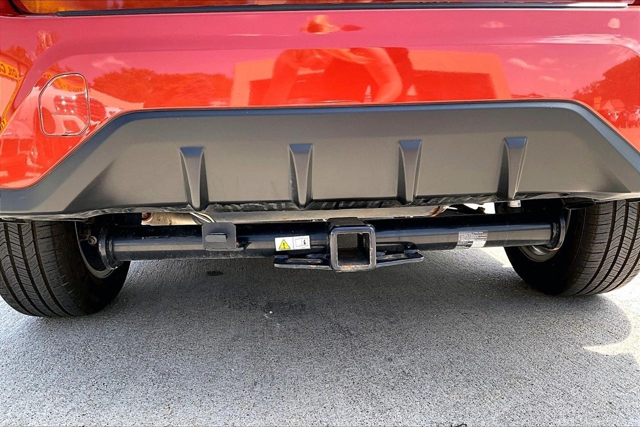 Subaru Crosstrek Premium AWD 2024