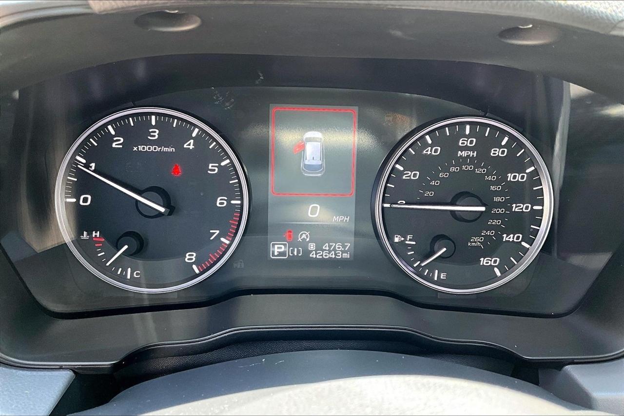 Subaru Crosstrek Premium AWD 2024