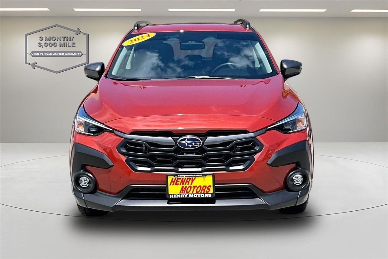 Subaru Crosstrek Premium AWD 2024
