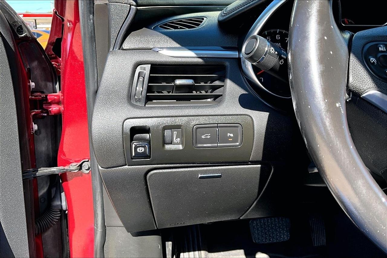 Chevrolet Impala photo 37