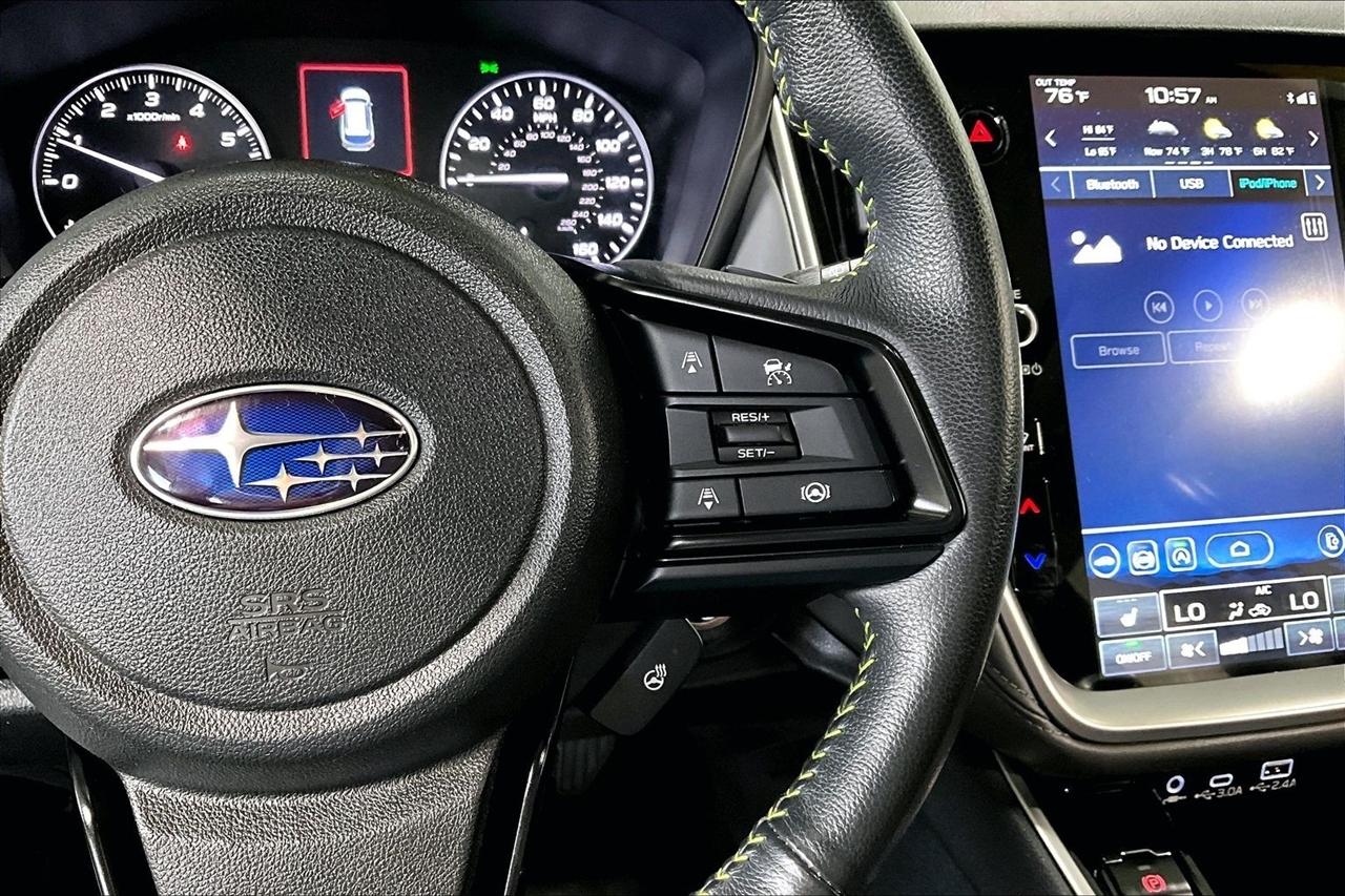 Subaru Outback photo 12
