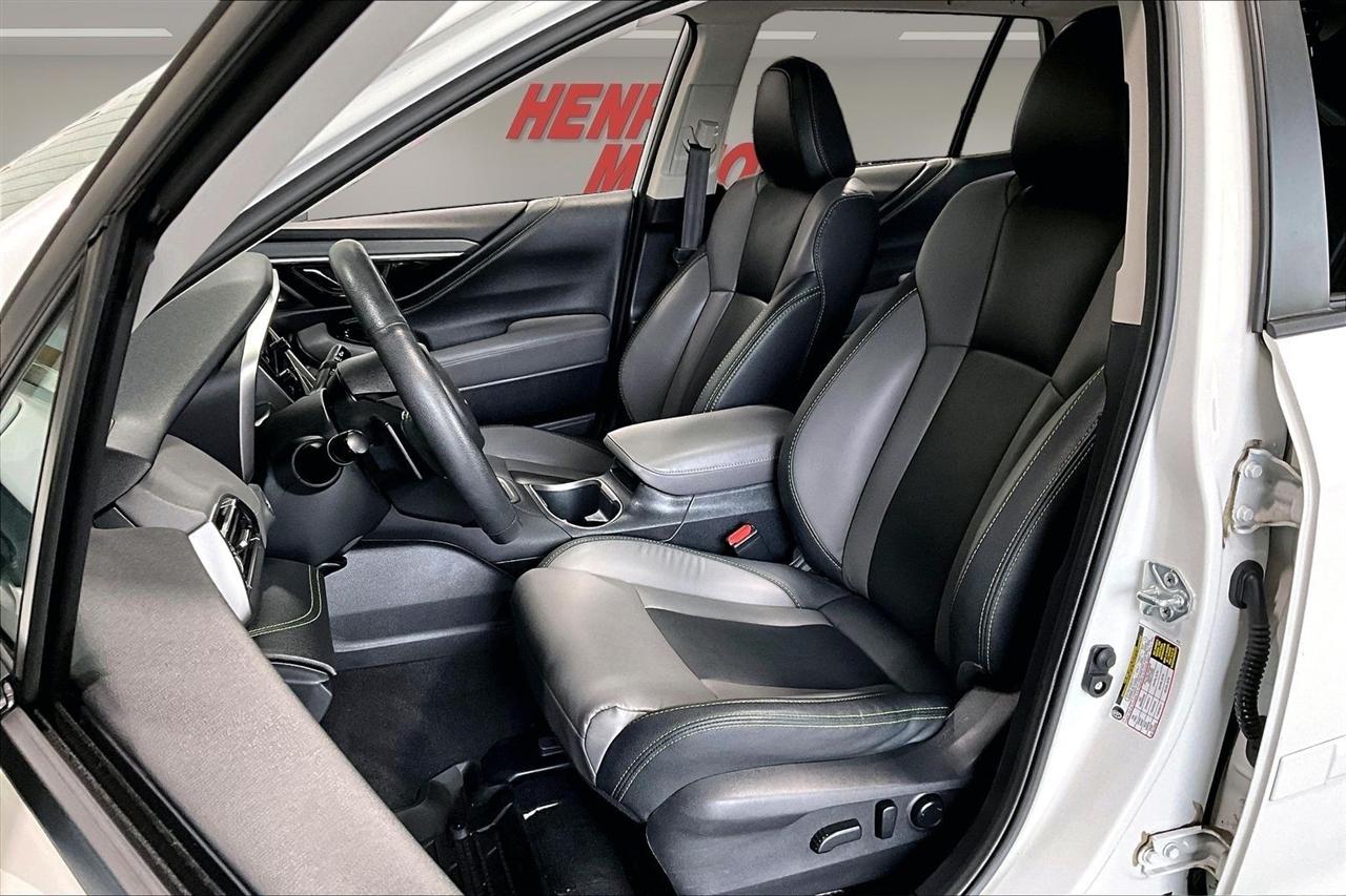 Subaru Outback photo 22