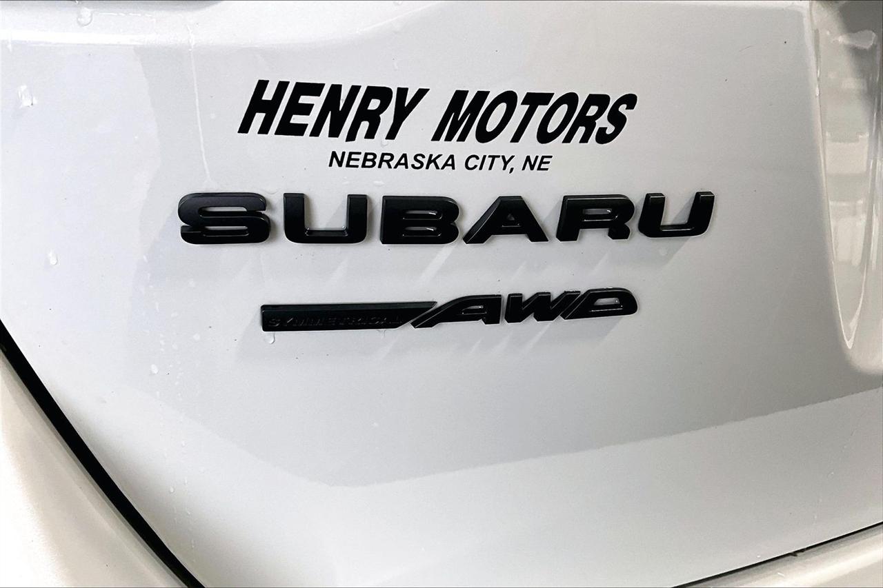 Subaru Outback photo 26