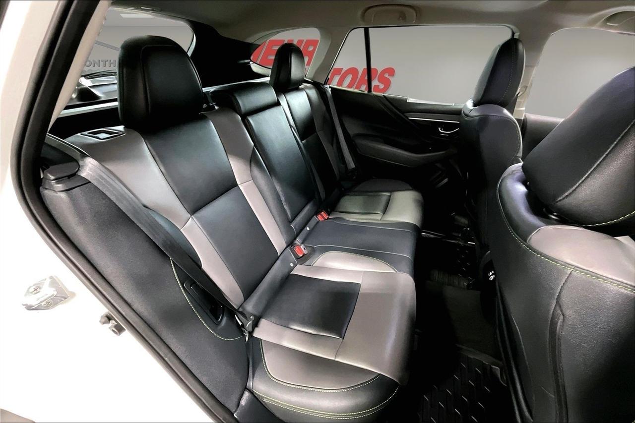 Subaru Outback photo 27