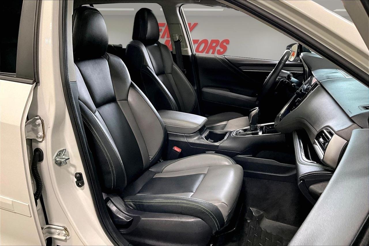 Subaru Outback photo 31