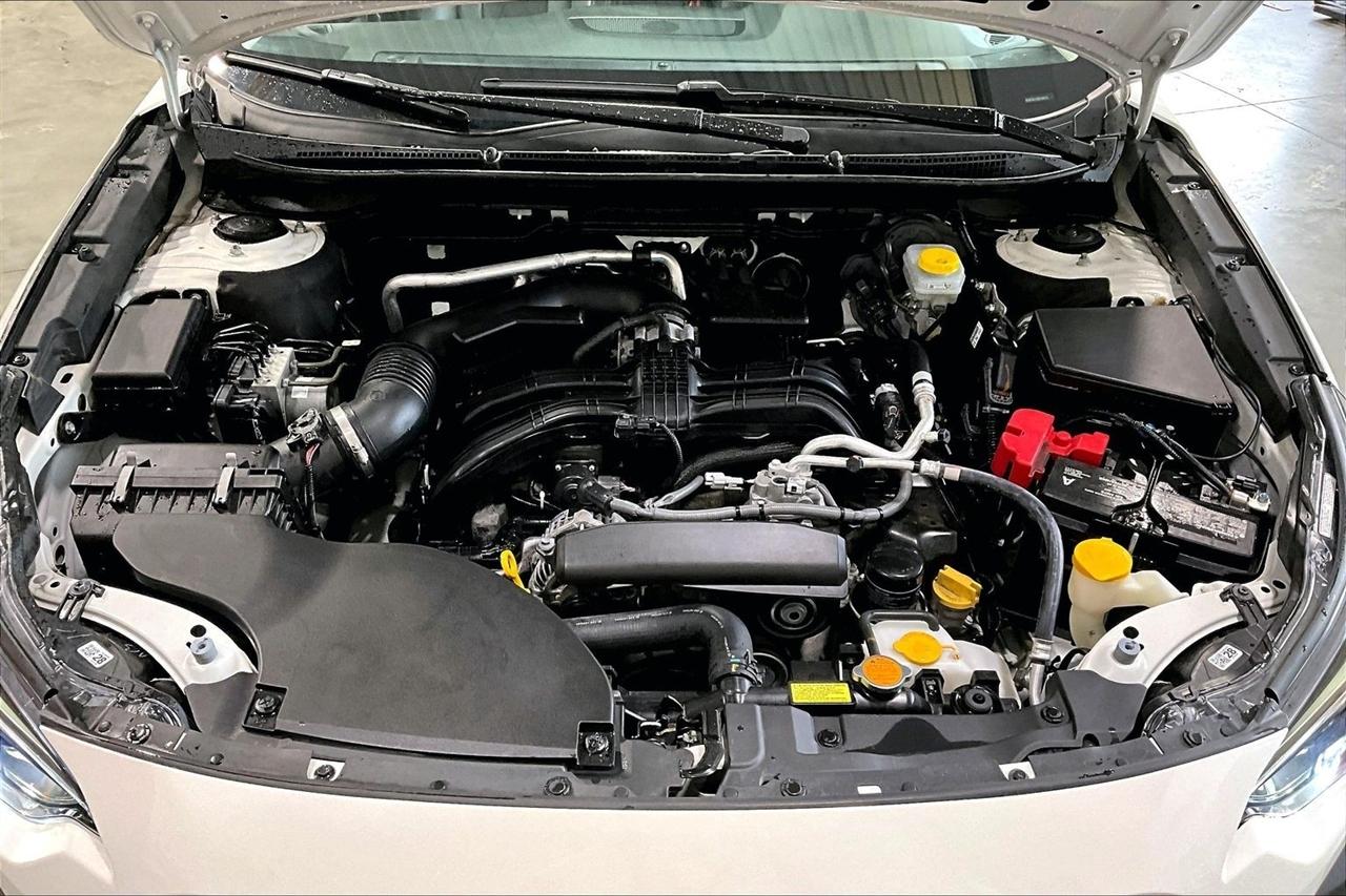Subaru Outback photo 32