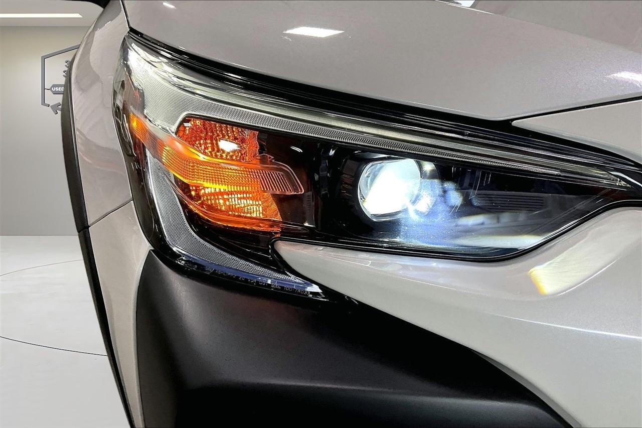 Subaru Outback photo 33