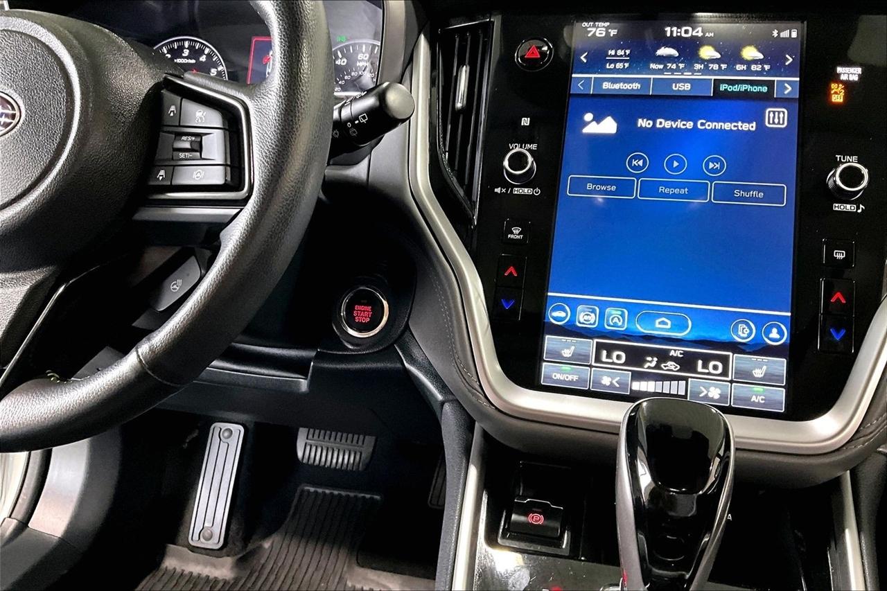 Subaru Outback photo 36