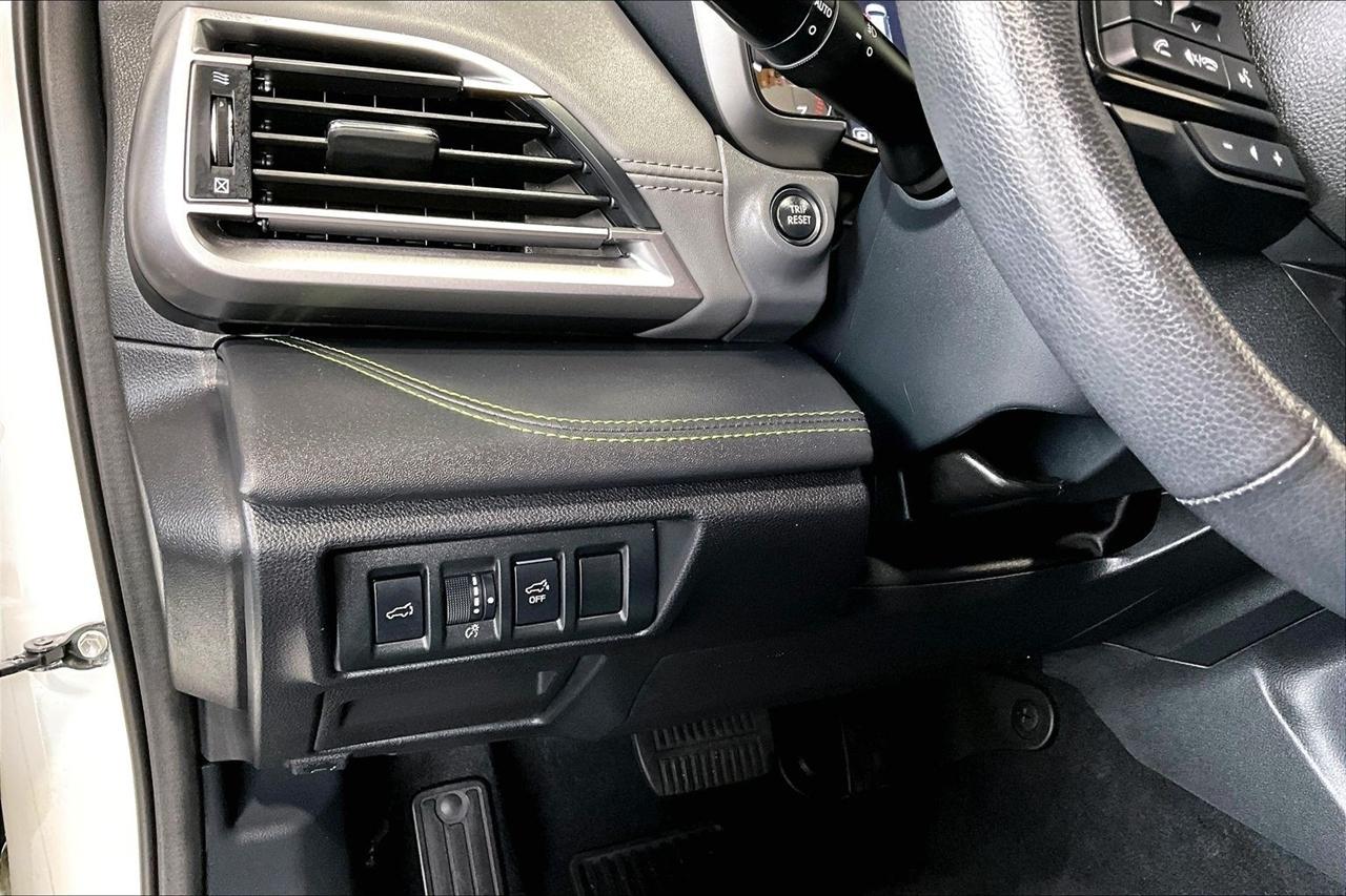 Subaru Outback photo 37
